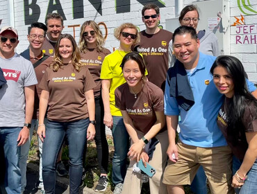 Sustainability :: United Parcel Service, Inc. (UPS)