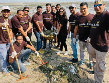 Community Impact