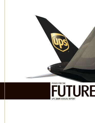 2009 Annual Report