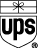 (UPS(R) LOGO)